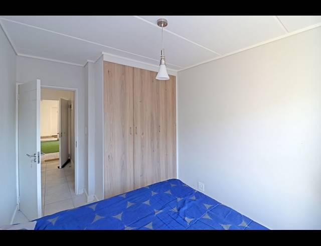 1 BEDROOM APARTMENT FOR SALE IN LINBRO PARK